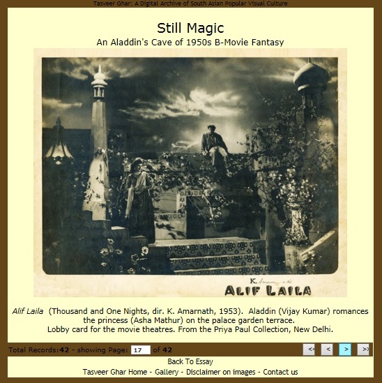 Alif-Laila - 4- Priya Paul collection