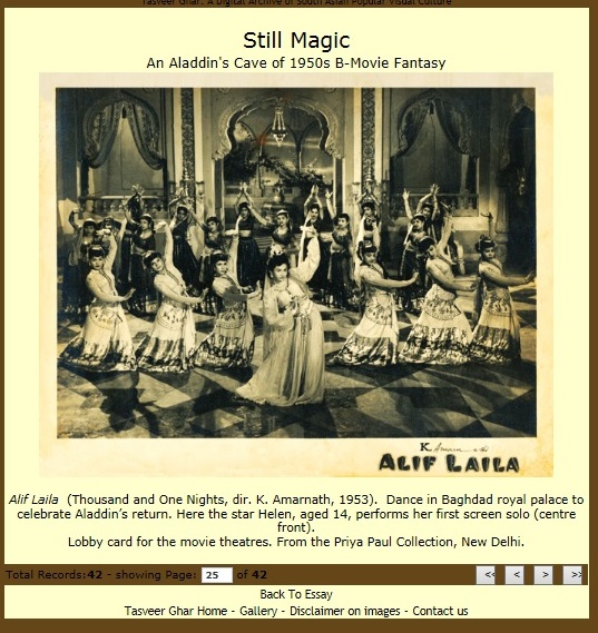 Alif-Laila - 5- Priya Paul collection