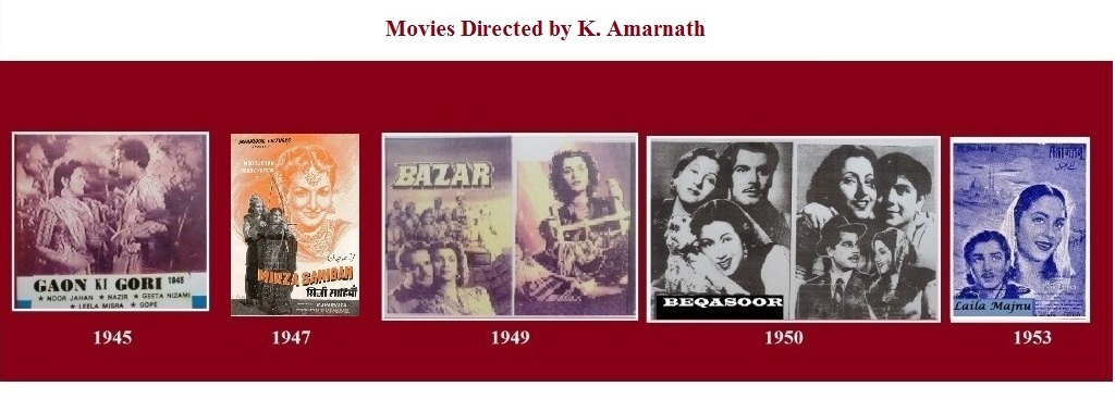 POSTERS-OF-OLD-MOVIES-WITH-YEARS - POSTER OF MIRZA SAHIBAN CHANGED - final